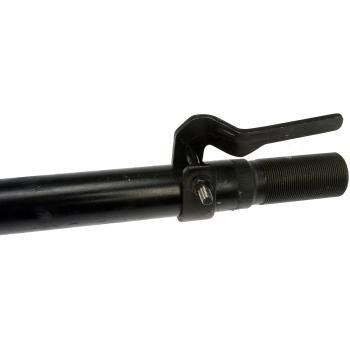 2002 Ford Excursion Steering Tie Rod End Front Right Outer Dorman D1439RD image 3 of 4