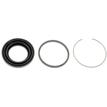 1989 Subaru GL Disc Brake Caliper Repair Kit Front Dorman D351027 image 1 of 1