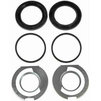 1976 Mercedes-Benz 450SE Disc Brake Caliper Repair Kit Front Dorman D351397 image 1 of 2