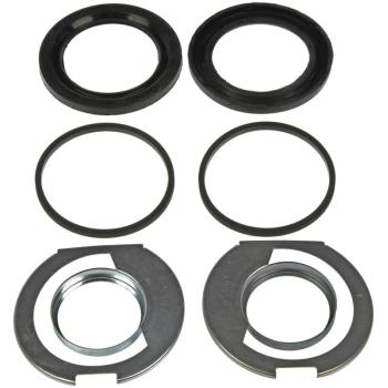 1976 Mercedes-Benz 450SE Disc Brake Caliper Repair Kit Front Dorman D351397 image 2 of 2