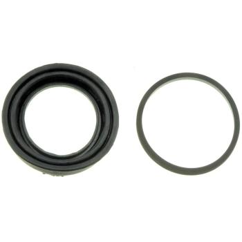 1988 Nissan Pulsar NX Disc Brake Caliper Repair Kit Front Dorman D351562 image 1 of 1