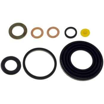 1992 Cadillac Allante Disc Brake Caliper Repair Kit Rear Dorman D351734 image 1 of 1