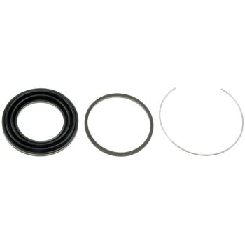 2005 Chrysler Sebring Disc Brake Caliper Repair Kit Rear Dorman D351776 image 1 of 1