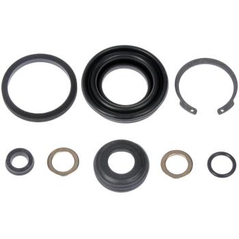 1995 Honda Civic Disc Brake Caliper Repair Kit Rear Dorman D351783 image 1 of 1