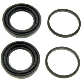 1992 Volvo 740 Disc Brake Caliper Repair Kit Front Dorman D351810 image 1 of 1