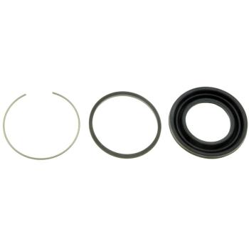 1989 Subaru GL-10 Disc Brake Caliper Repair Kit Front Dorman D351954 image 1 of 1