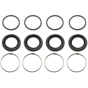 1993 Toyota Supra Disc Brake Caliper Repair Kit Front Dorman D352010 image 1 of 1