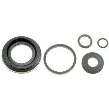 2003 Nissan Sentra Disc Brake Caliper Repair Kit Rear Dorman D352027 image 1 of 1