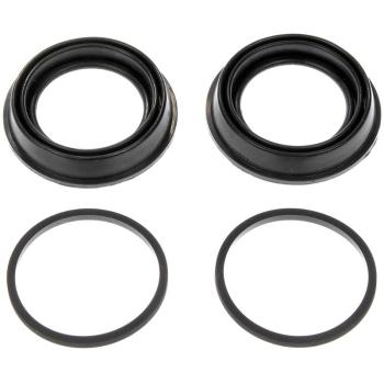 2014 Mercedes-Benz ML550 Disc Brake Caliper Repair Kit Front Dorman D670107 image 1 of 1