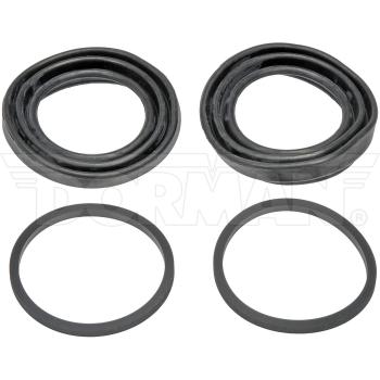 2012 Infiniti EX35 Disc Brake Caliper Repair Kit Front Dorman D670143 image 1 of 1