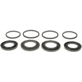 2006 Cadillac CTS Disc Brake Caliper Repair Kit Front Dorman D670196 image 1 of 4