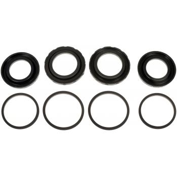 2006 Cadillac CTS Disc Brake Caliper Repair Kit Front Dorman D670196 image 2 of 4