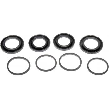 2006 Cadillac CTS Disc Brake Caliper Repair Kit Front Dorman D670196 image 4 of 4