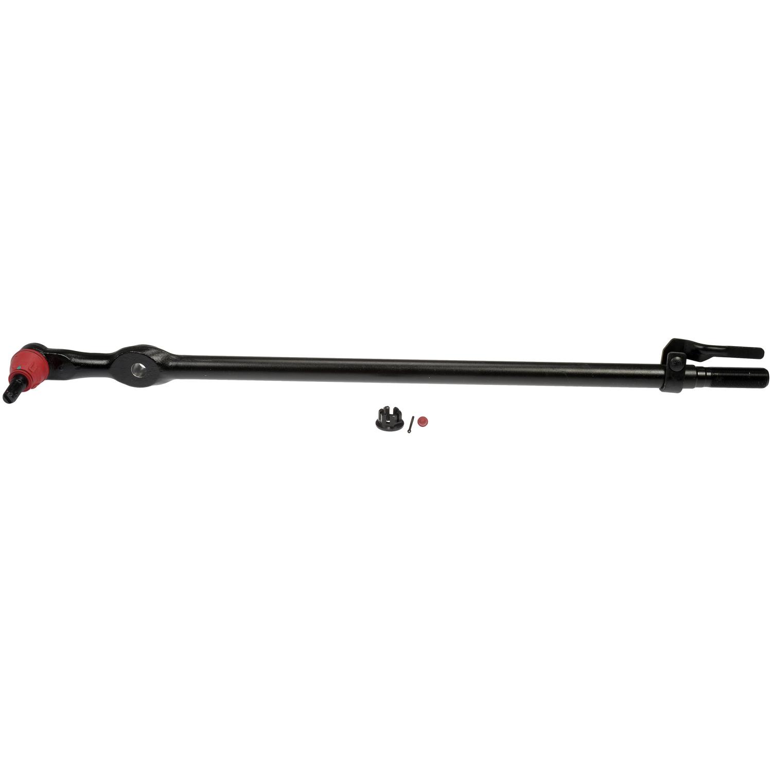 Dorman DL85051RD - Steering Drag Link Dorman DL85051RD Steering Drag Link product image 1 of 4