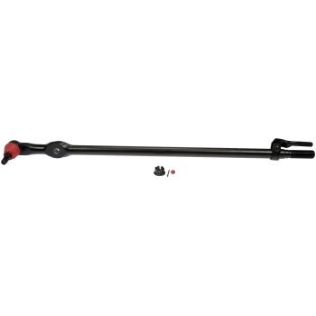 2016 Ford F-350 Super Duty Steering Drag Link At Pitman Arm Dorman DL85051RD image 1 of 4