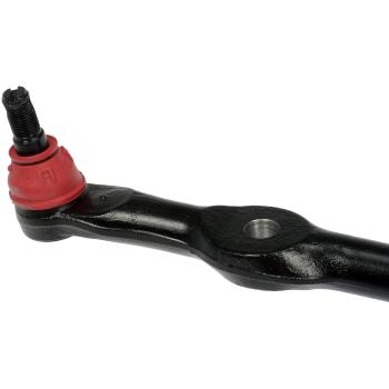 2016 Ford F-350 Super Duty Steering Drag Link At Pitman Arm Dorman DL85051RD image 3 of 4