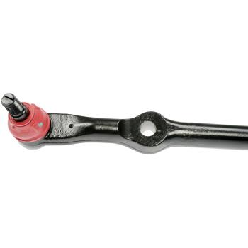 2010 Ford F-250 Super Duty Steering Drag Link At Pitman Arm Dorman DL85069RD image 3 of 4