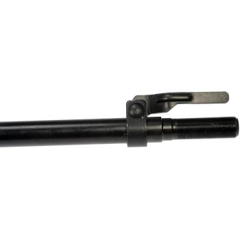 2010 Ford F-250 Super Duty Steering Drag Link At Pitman Arm Dorman DL85069RD image 4 of 4