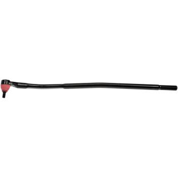 2017 Jeep Wrangler Steering Drag Link Front Right Dorman DL96032RD image 1 of 4