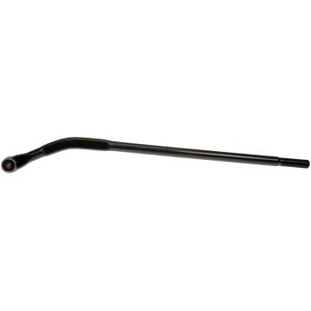 2017 Jeep Wrangler Steering Drag Link Front Right Dorman DL96032RD image 2 of 4