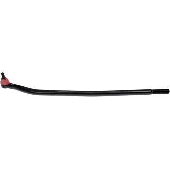 2017 Jeep Wrangler Steering Drag Link Front Right Dorman DL96032RD image 3 of 4