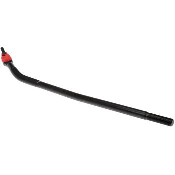 2017 Jeep Wrangler Steering Drag Link Front Right Dorman DL96032RD image 4 of 4