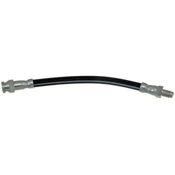 1990 Mitsubishi Van Brake Hydraulic Hose Front Left Outer Dorman H100979 image 2 of 3