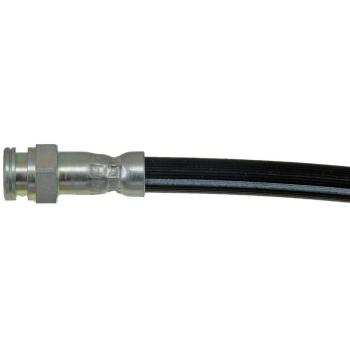 1990 Mitsubishi Van Brake Hydraulic Hose Front Left Outer Dorman H100979 image 3 of 3