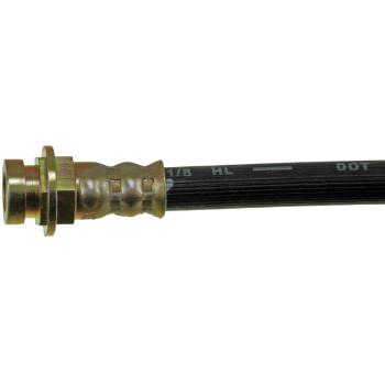 1984 Dodge Rampage Brake Hydraulic Hose