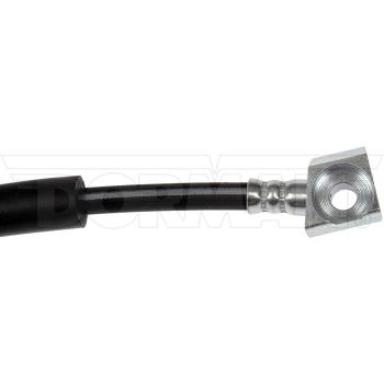 1993 Ford Grand Marquis Brake Hydraulic Hose Front Right Dorman H102470 image 2 of 4