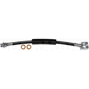 1993 Ford Grand Marquis Brake Hydraulic Hose Front Right Dorman H102470 image 3 of 4