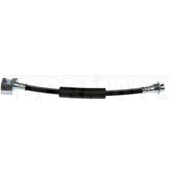1993 Ford Grand Marquis Brake Hydraulic Hose Front Right Dorman H102470 image 4 of 4