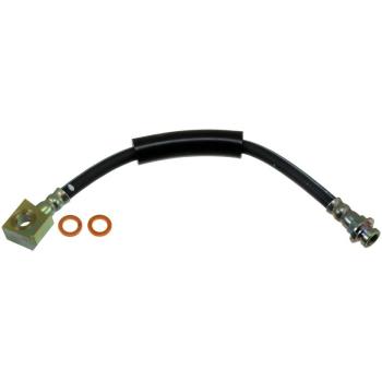 1993 Ford Grand Marquis Brake Hydraulic Hose Front Left Dorman H102471 image 1 of 3