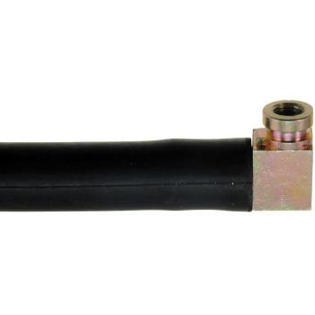 1980 Plymouth Volare Brake Hydraulic Hose
