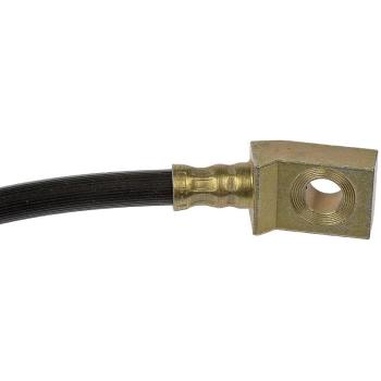 1989 Chrysler Fifth Avenue Brake Hydraulic Hose Front Right Dorman H104351 image 3 of 3