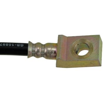 1983 Dodge 400 Brake Hydraulic Hose
