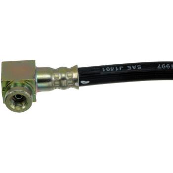 1983 Chrysler E Class Brake Hydraulic Hose Front Left Dorman H104352 image 3 of 3