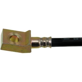 1983 Chrysler E Class Brake Hydraulic Hose Front Right Dorman H104353 image 3 of 3