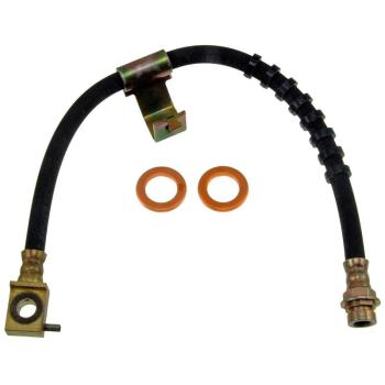 1982 Mercury LN7 Brake Hydraulic Hose