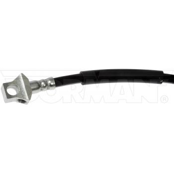 1983 Dodge D250 Brake Hydraulic Hose Rear Center Dorman H106330 image 2 of 4