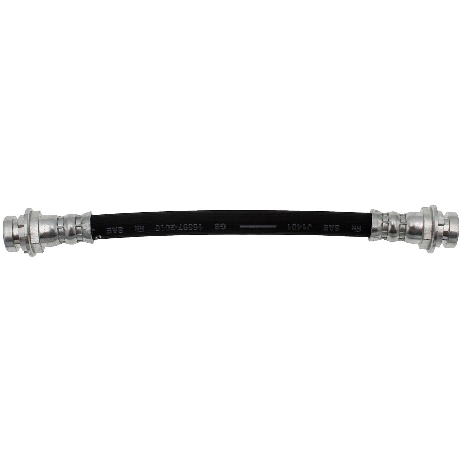 Dorman H106335 - Brake Hydraulic Hose Dorman H106335 Brake Hydraulic Hose product image 1 of 4