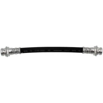 1990 Buick Skylark Brake Hydraulic Hose Rear Left Dorman H106335 image 1 of 4