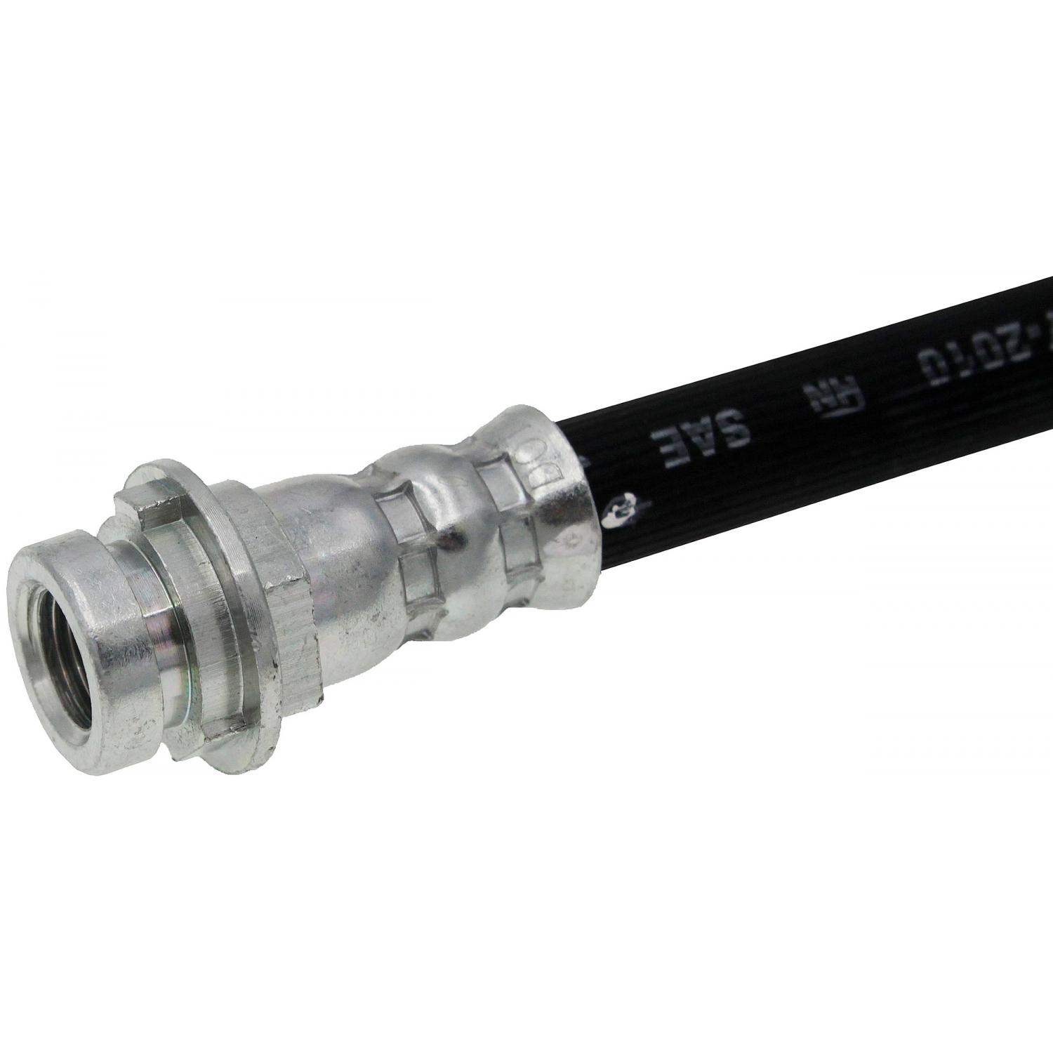 Dorman H106335 - Brake Hydraulic Hose Dorman H106335 Brake Hydraulic Hose product image 2 of 4