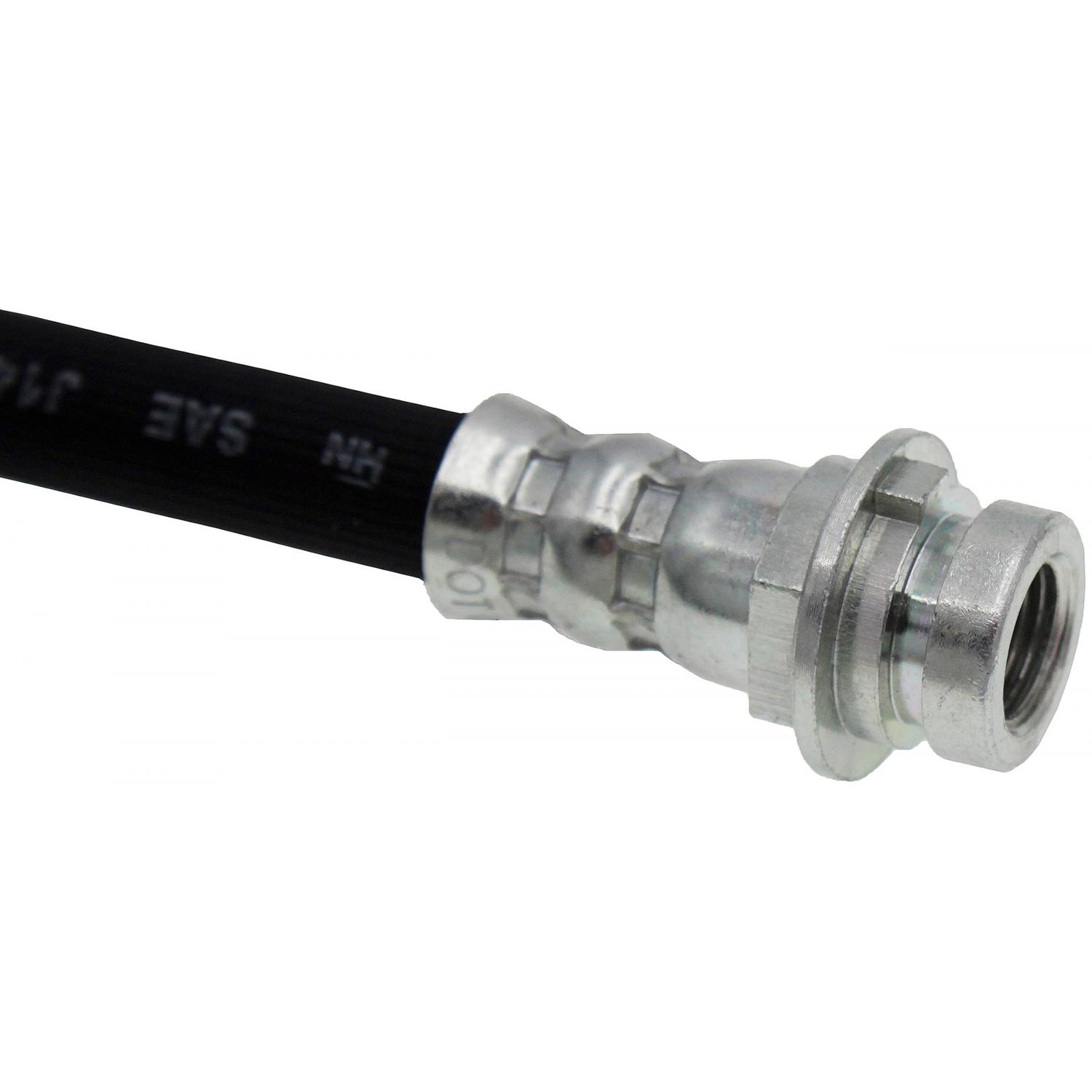 Dorman H106335 - Brake Hydraulic Hose Dorman H106335 Brake Hydraulic Hose product image 3 of 4