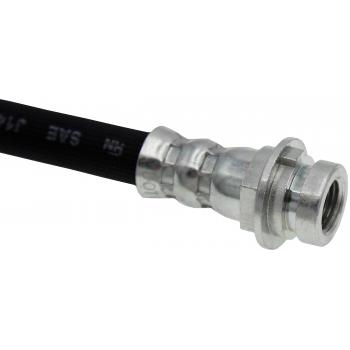 1990 Buick Skylark Brake Hydraulic Hose Rear Left Dorman H106335 image 3 of 4