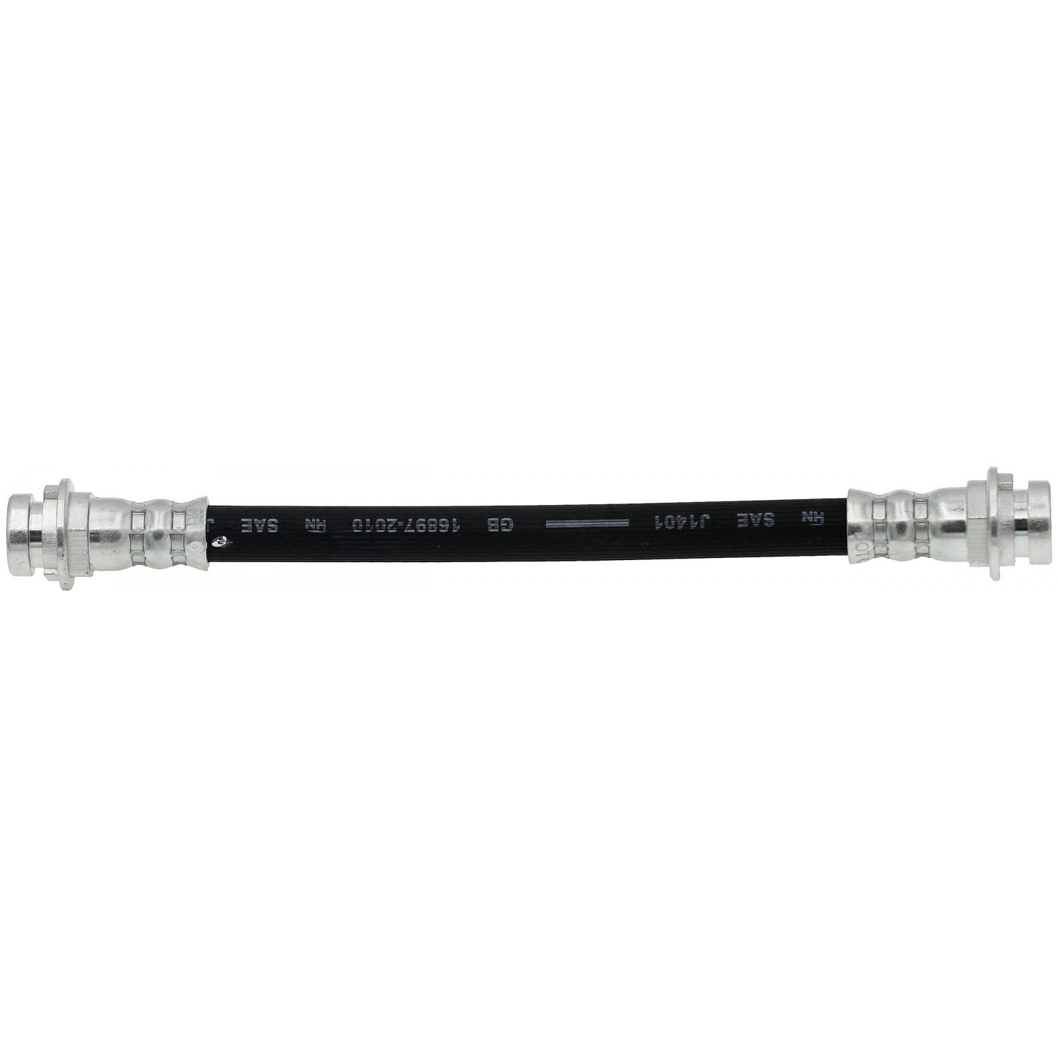 Dorman H106335 - Brake Hydraulic Hose Dorman H106335 Brake Hydraulic Hose product image 4 of 4