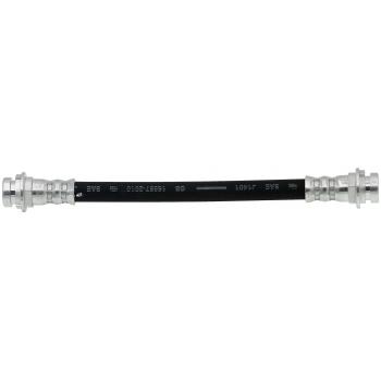 1990 Buick Skylark Brake Hydraulic Hose Rear Left Dorman H106335 image 4 of 4