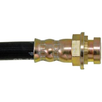 1993 Oldsmobile Cutlass Ciera Brake Hydraulic Hose