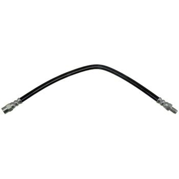 1978 Mercedes-Benz 230 Brake Hydraulic Hose Front Left Dorman H107264 image 3 of 3