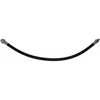1962 Studebaker Lark Brake Hydraulic Hose Rear Left Dorman H11146 image 1 of 4